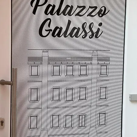 Ca' Eli_sa * Chioggia